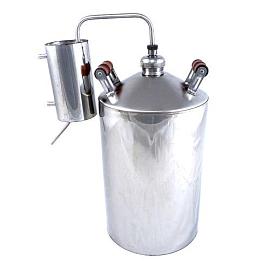 Самогонный аппарат в Малоярославце всего за 3200 рублей