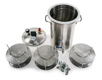 Распродажа автоклавов БУЛАТ в Малоярославце